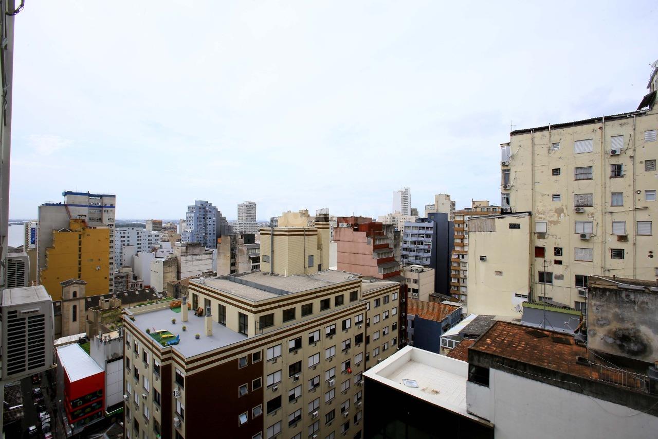 consultorio sala conjunto para alugar em Rua Vigário José Inácio, 547 - foto 13