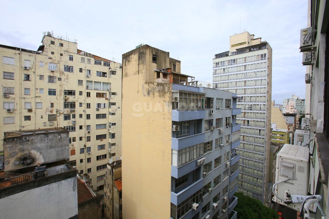 consultorio sala conjunto para alugar em Rua Vigário José Inácio, 547 - foto 15