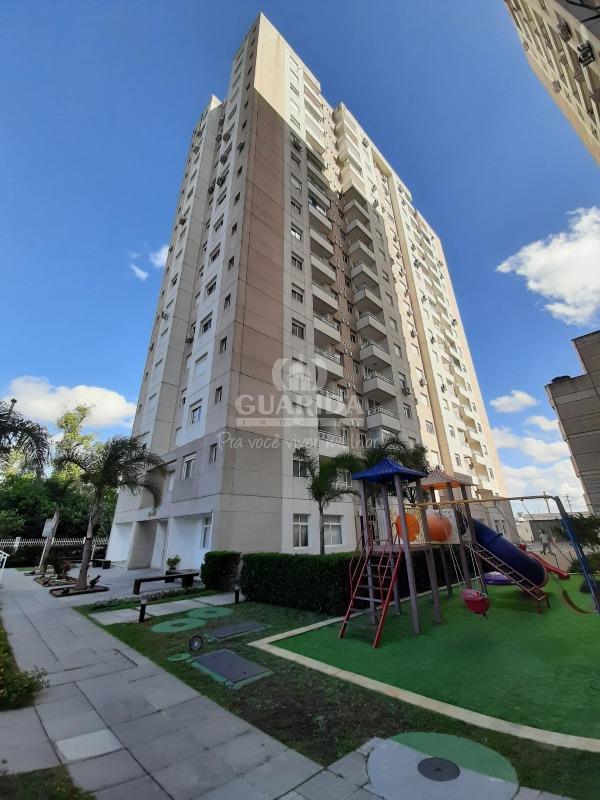 Apartamento para alugar em Rua Airton Ferreira da Silva, 295 - foto 19