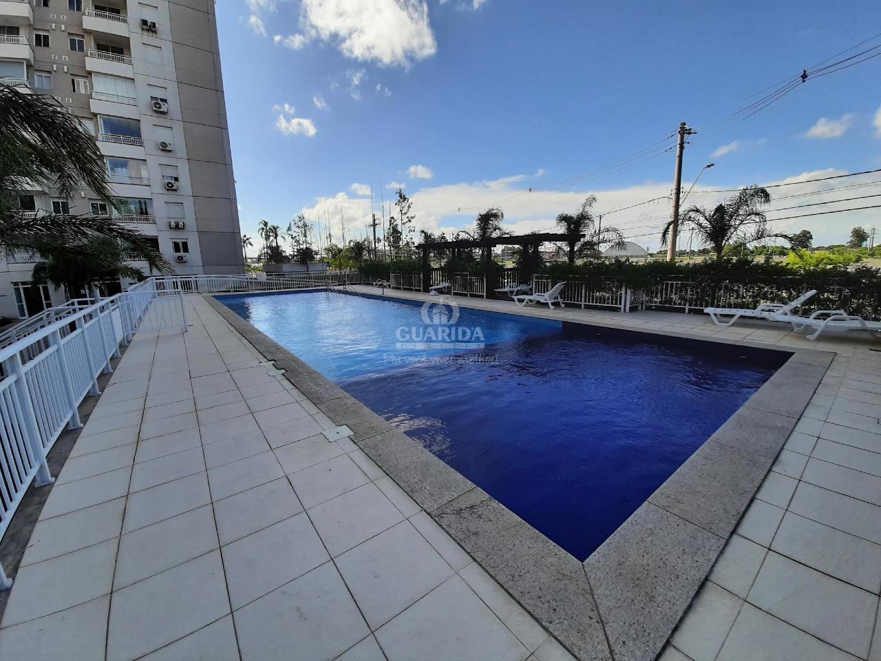 Apartamento para alugar em Rua Airton Ferreira da Silva, 295 - foto 20