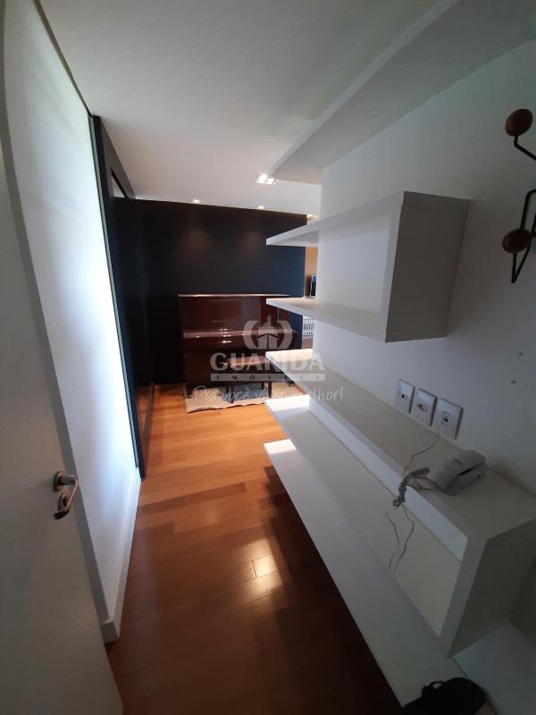 Apartamento para alugar em Rua Airton Ferreira da Silva, 295 - foto 2