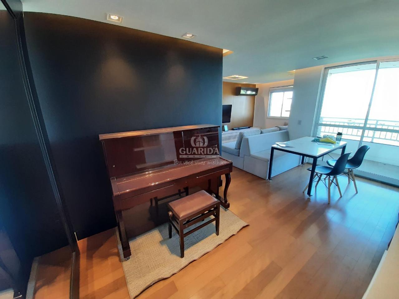 Apartamento para alugar em Rua Airton Ferreira da Silva, 295 - foto 3