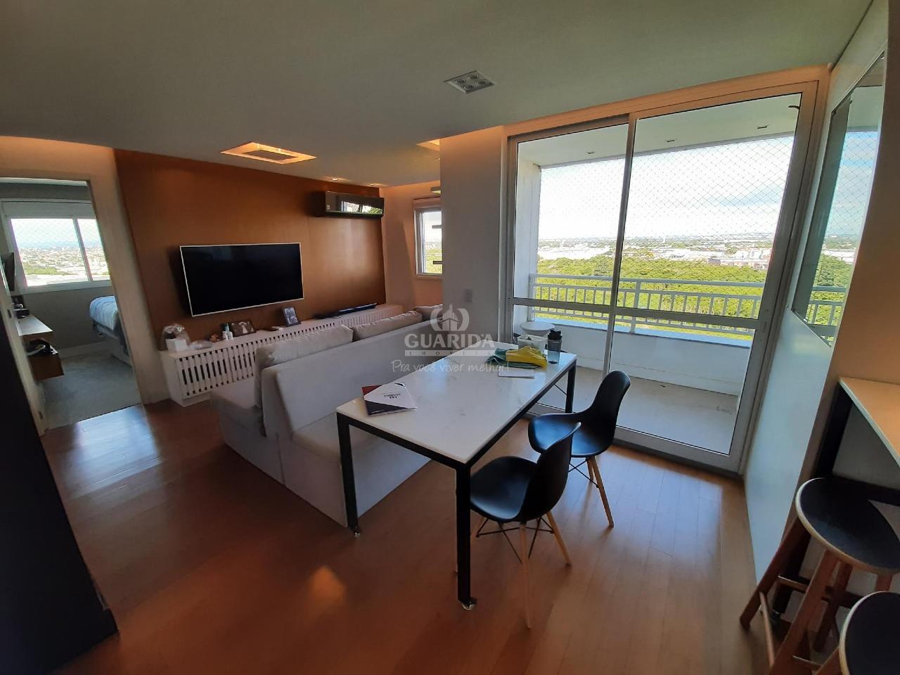 Apartamento para alugar em Rua Airton Ferreira da Silva, 295 - foto 4