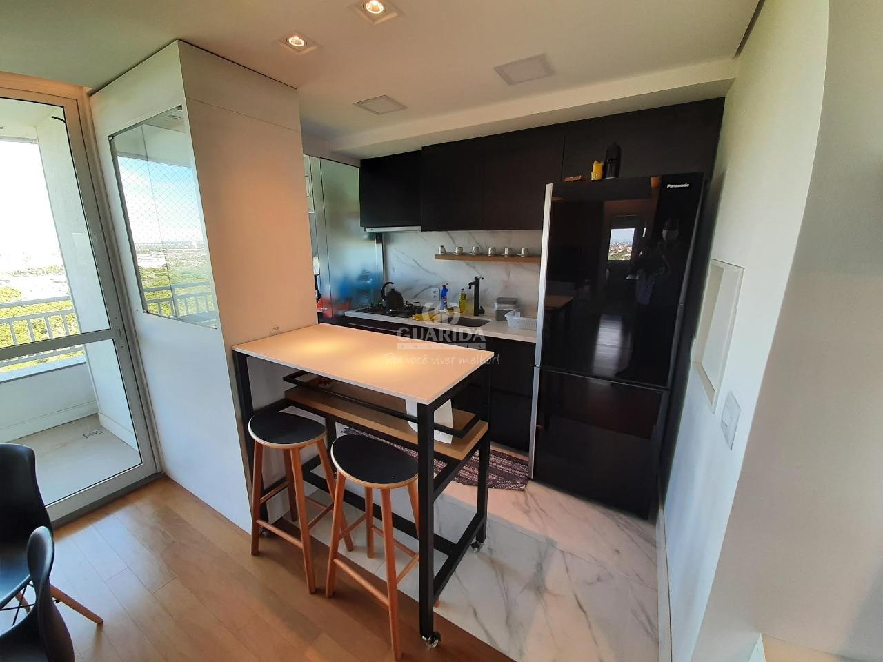 Apartamento para alugar em Rua Airton Ferreira da Silva, 295 - foto 8