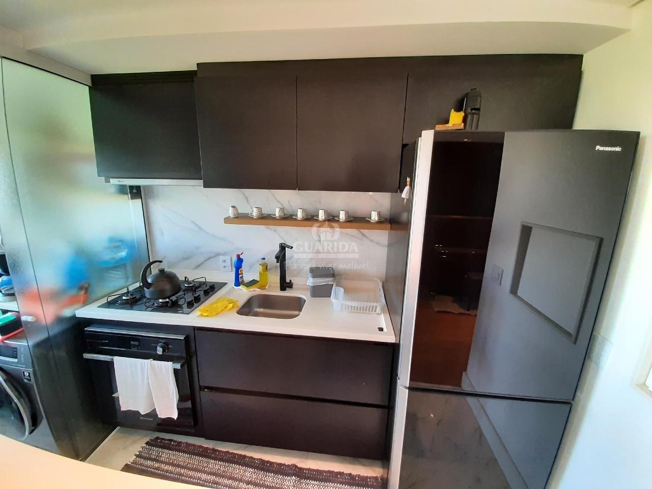 Apartamento para alugar em Rua Airton Ferreira da Silva, 295 - foto 9