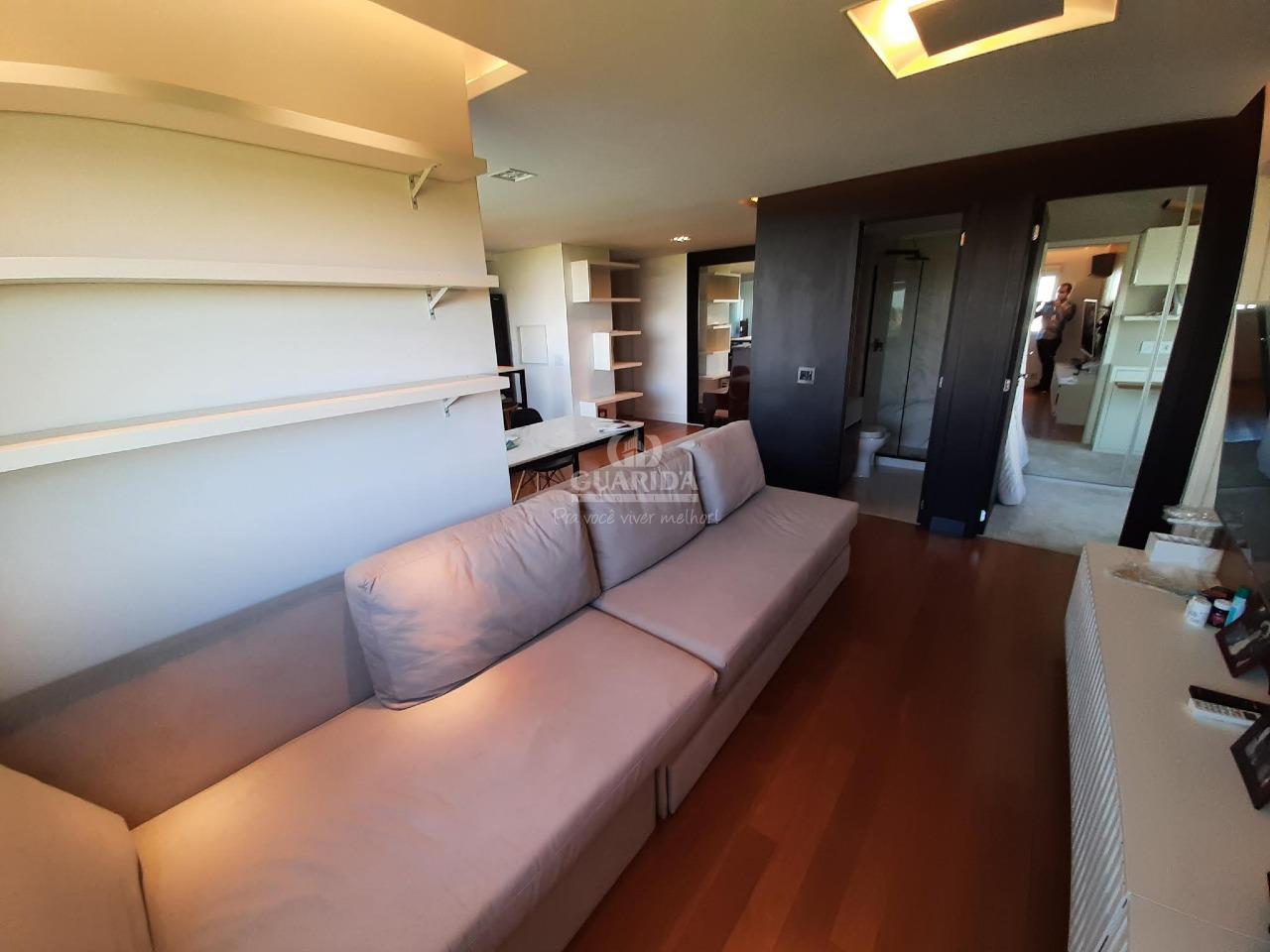 Apartamento para alugar em Rua Airton Ferreira da Silva, 295 - foto 5