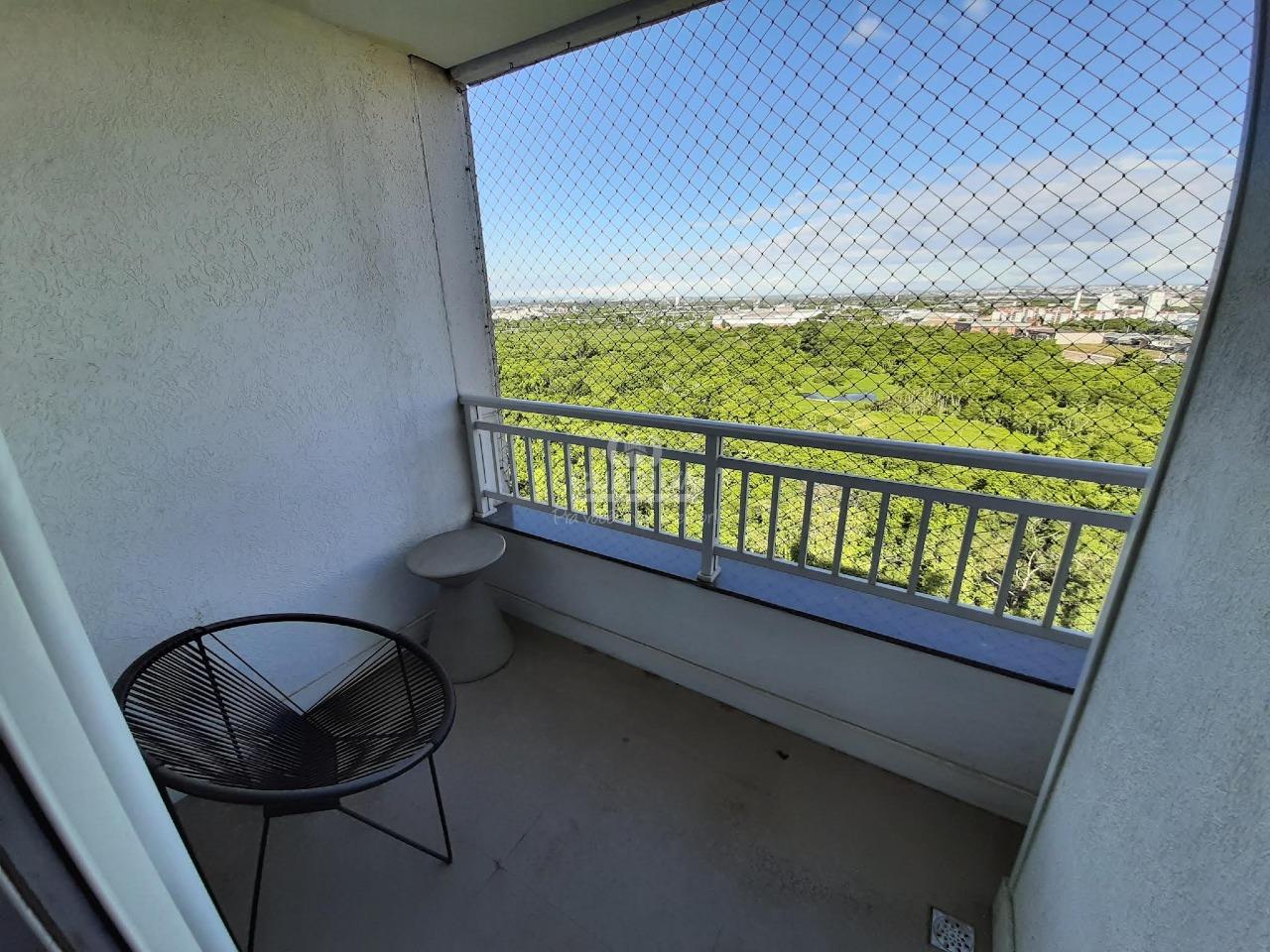 Apartamento para alugar em Rua Airton Ferreira da Silva, 295 - foto 7