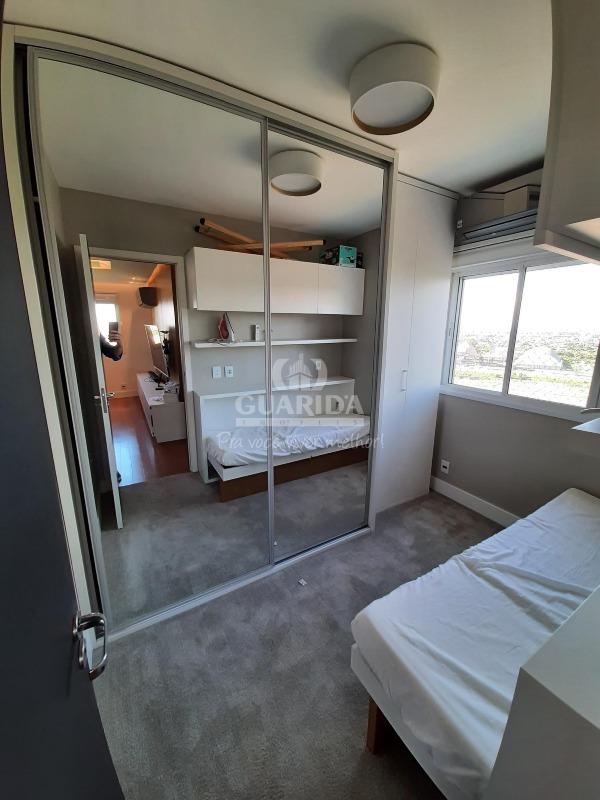 Apartamento para alugar em Rua Airton Ferreira da Silva, 295 - foto 15