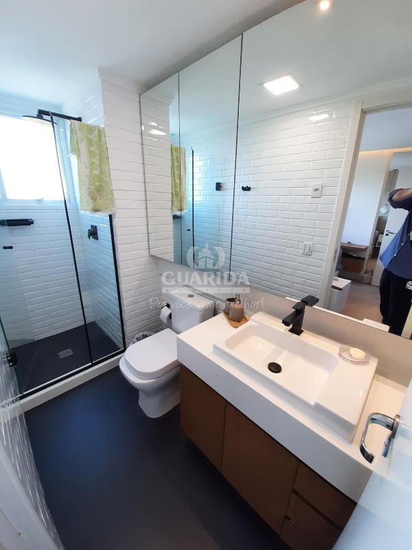 Apartamento para alugar em Rua Airton Ferreira da Silva, 295 - foto 14