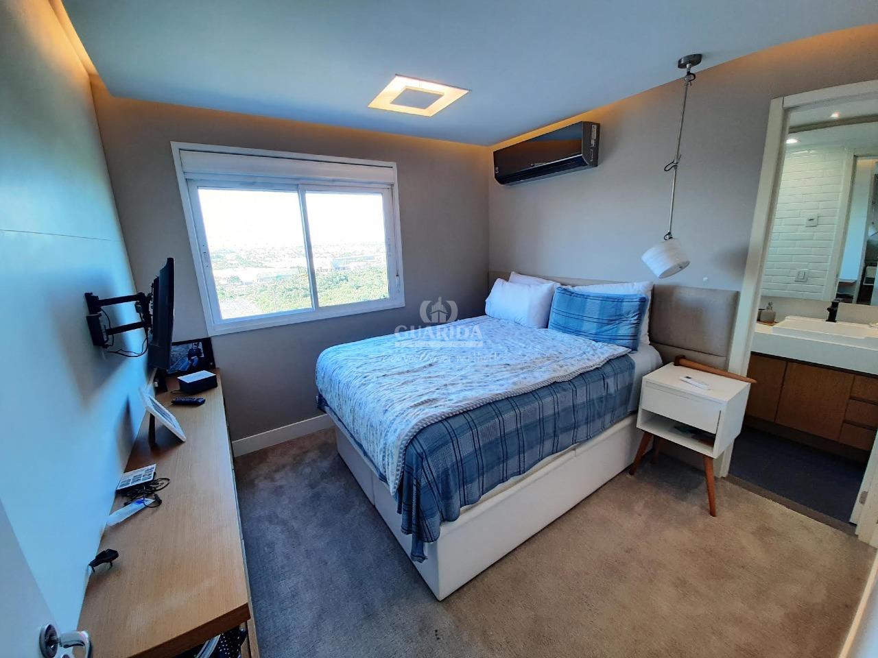 Apartamento para alugar em Rua Airton Ferreira da Silva, 295 - foto 12