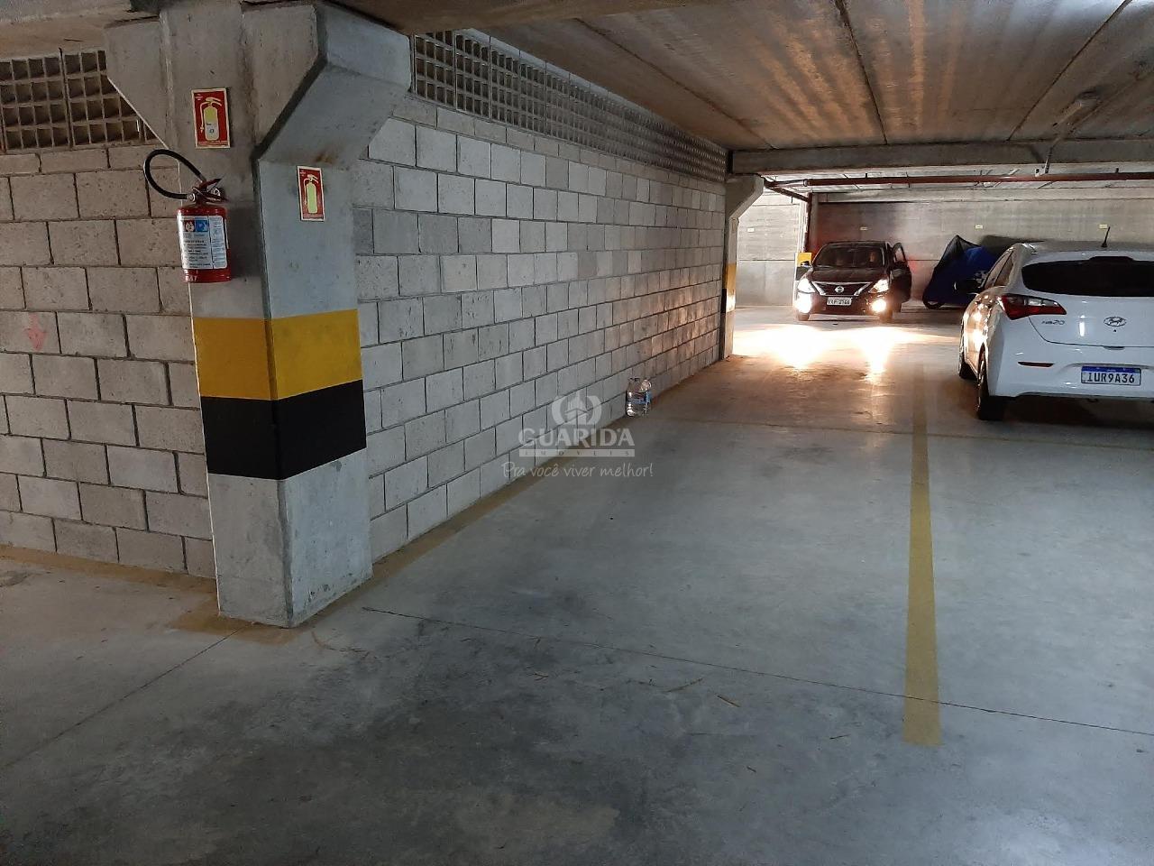 Apartamento para alugar em Rua Airton Ferreira da Silva, 295 - foto 18