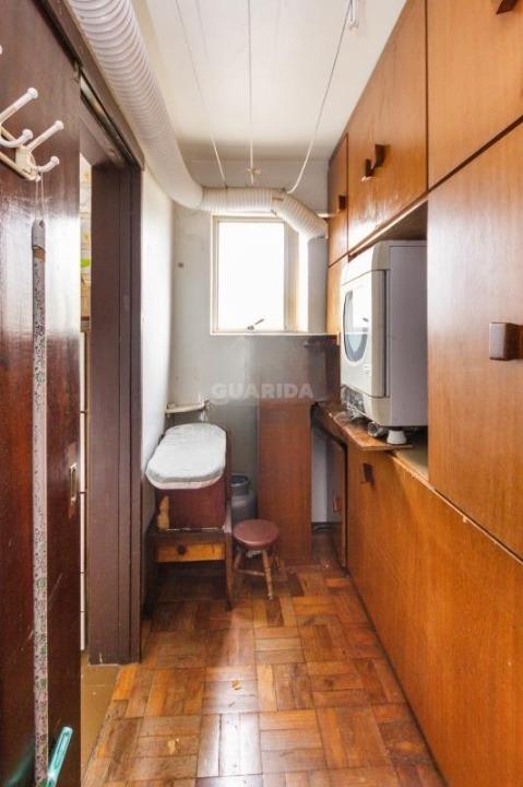 Apartamento para alugar em Rua Doutor Lossio, 234 - foto 5