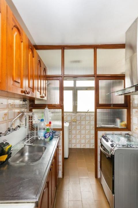 Apartamento para alugar em Rua Doutor Lossio, 234 - foto 3
