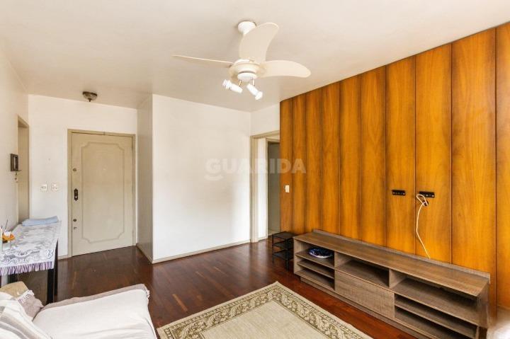 Apartamento para alugar em Rua Doutor Lossio, 234 - foto 2