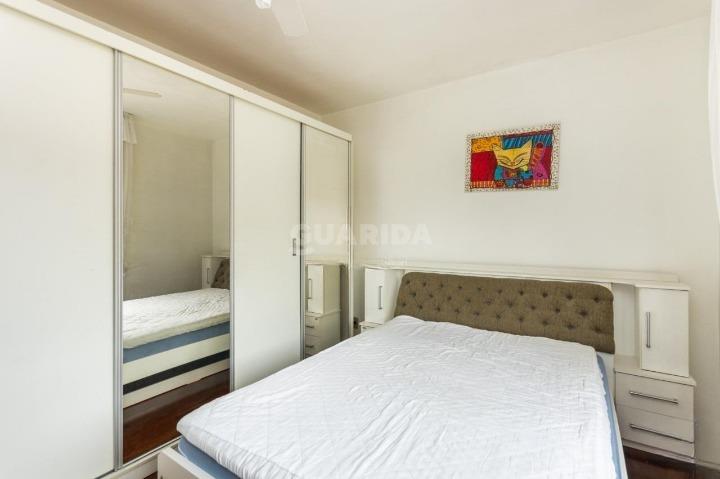Apartamento para alugar em Rua Doutor Lossio, 234 - foto 8