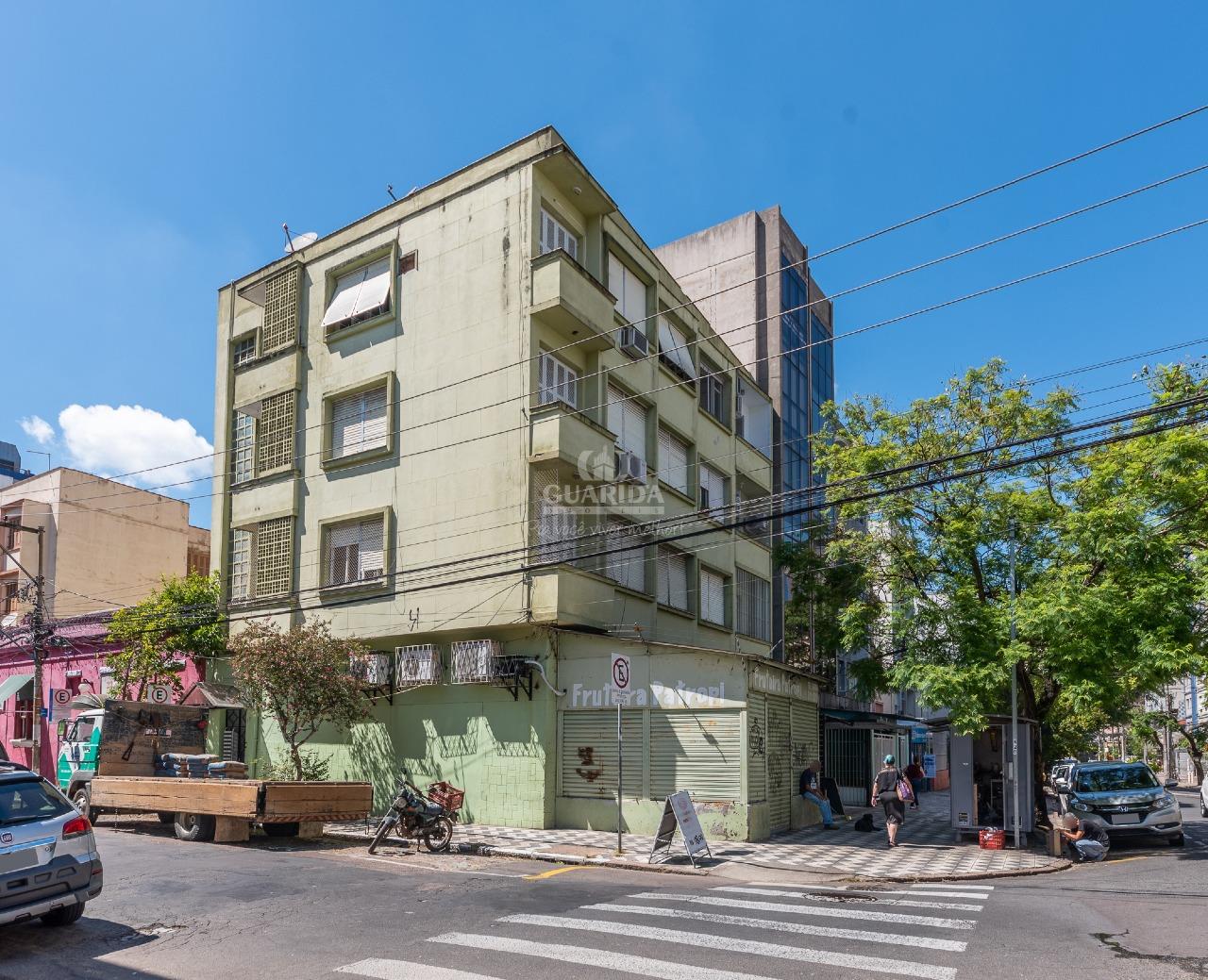 Apartamento para alugar em Rua Bento Figueiredo, 17 - foto 13