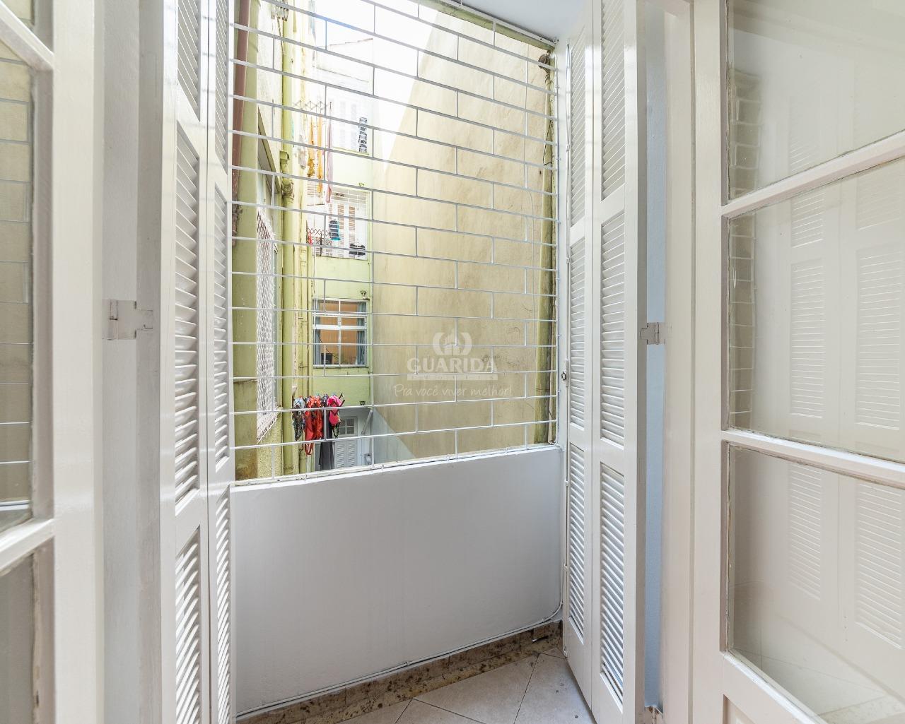 Apartamento para alugar em Rua Bento Figueiredo, 17 - foto 9