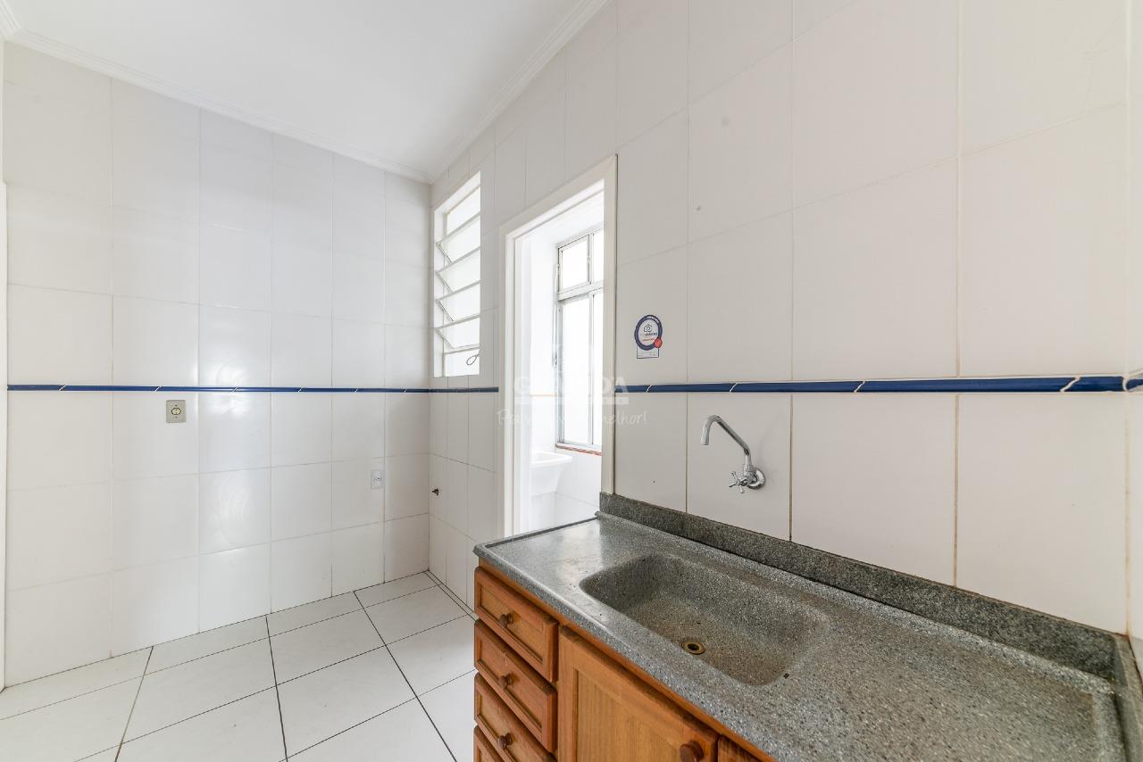 Apartamento para alugar em Rua Bento Figueiredo, 17 - foto 4