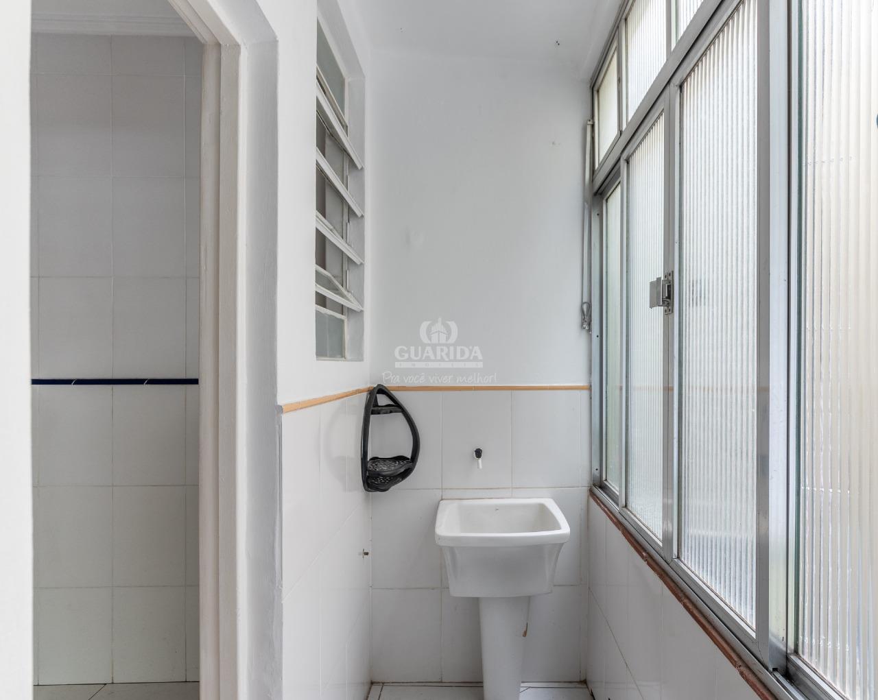 Apartamento para alugar em Rua Bento Figueiredo, 17 - foto 5