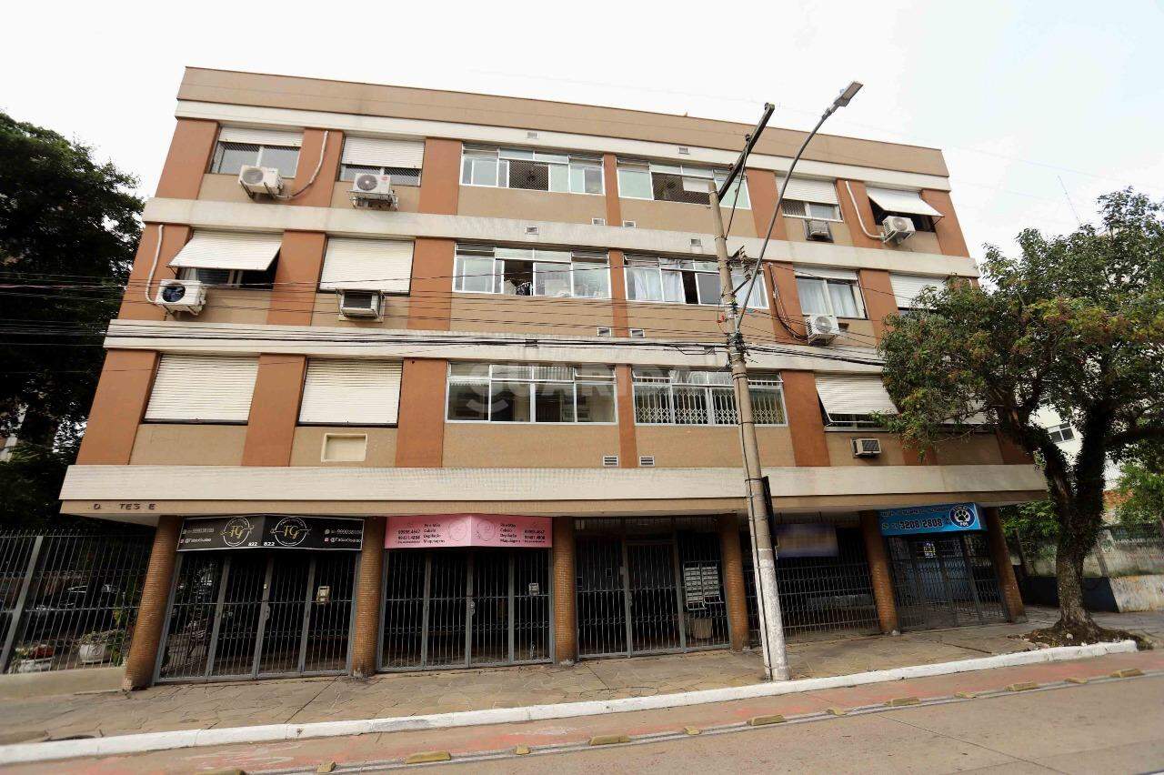 Apartamento para alugar em Avenida Érico Veríssimo, 830 - foto 30