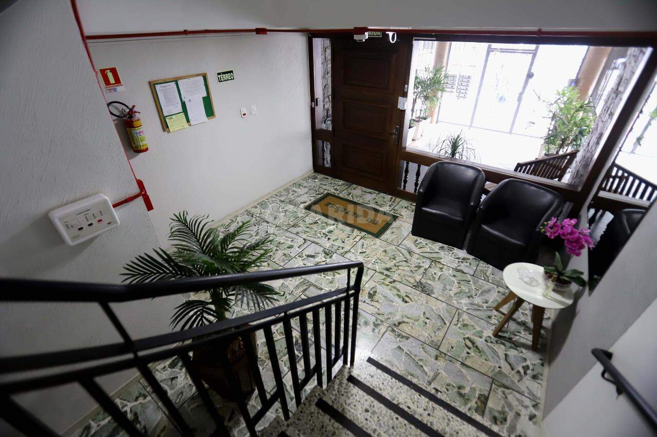 Apartamento para alugar em Avenida Érico Veríssimo, 830 - foto 29