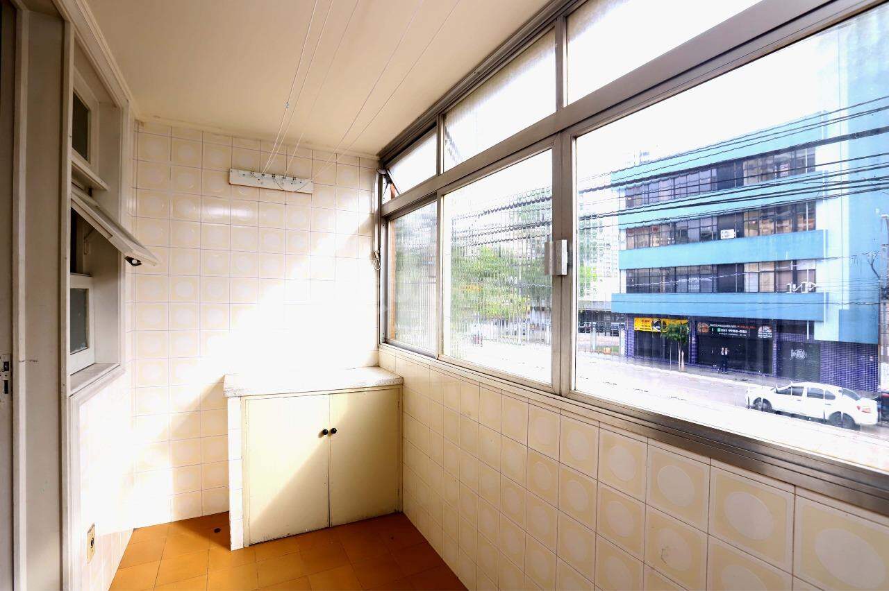 Apartamento para alugar em Avenida Érico Veríssimo, 830 - foto 9