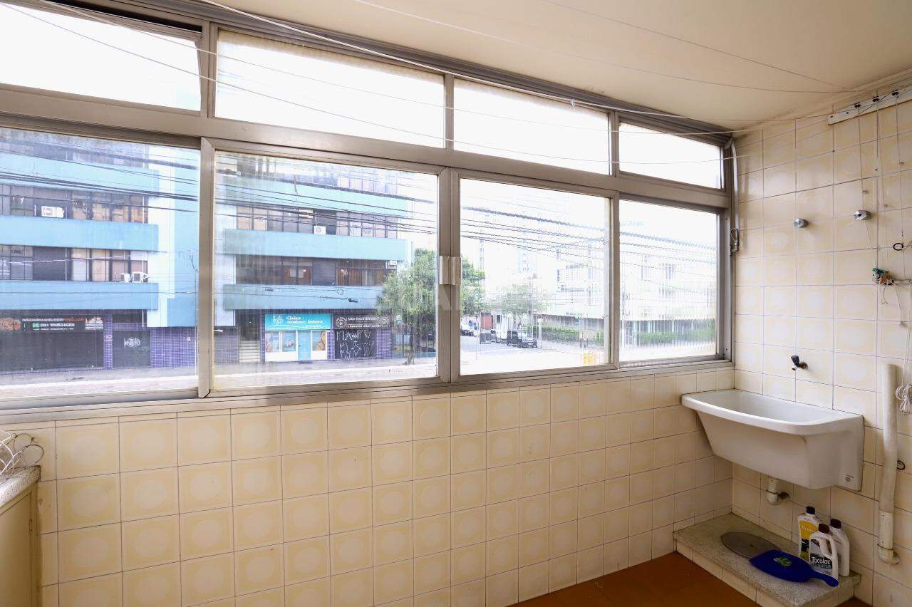Apartamento para alugar em Avenida Érico Veríssimo, 830 - foto 10