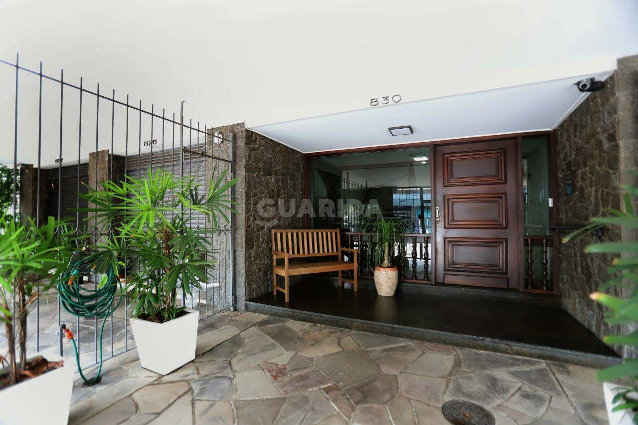Apartamento para alugar em Avenida Érico Veríssimo, 830 - foto 27