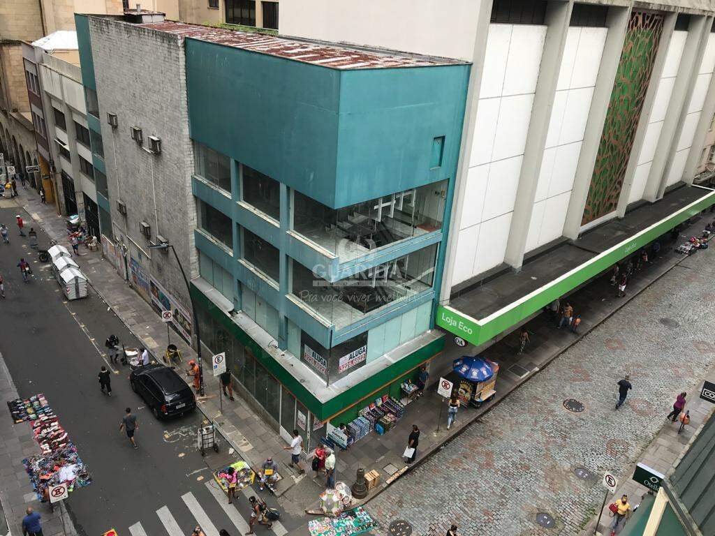 consultorio sala conjunto para alugar em Rua Vigário José Inácio, 481 - foto 12