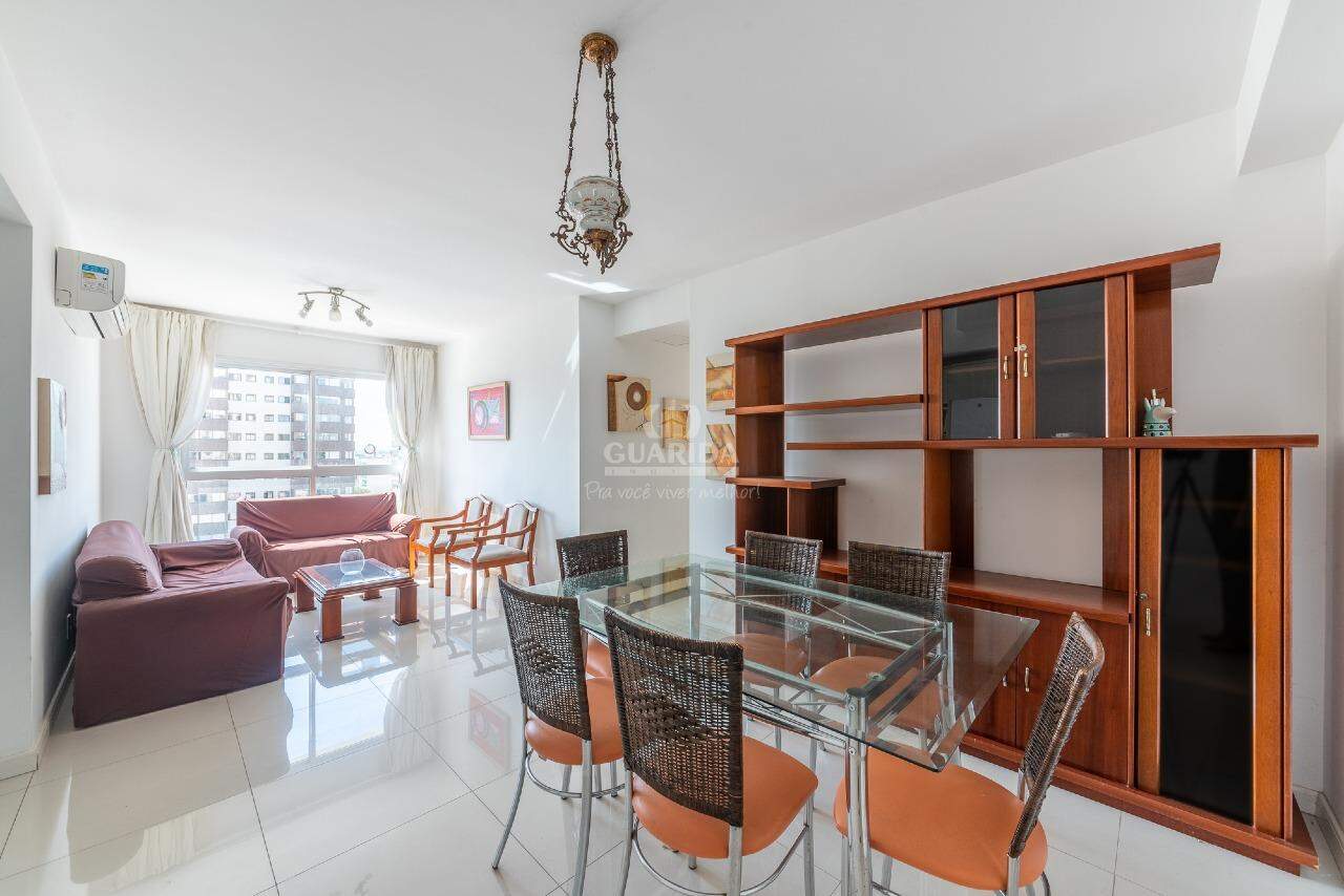 Apartamento para alugar em Boa Vista, Porto Alegre - foto 1