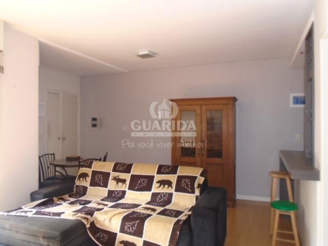 Apartamento para alugar em Rua Chile, 895 - foto 2
