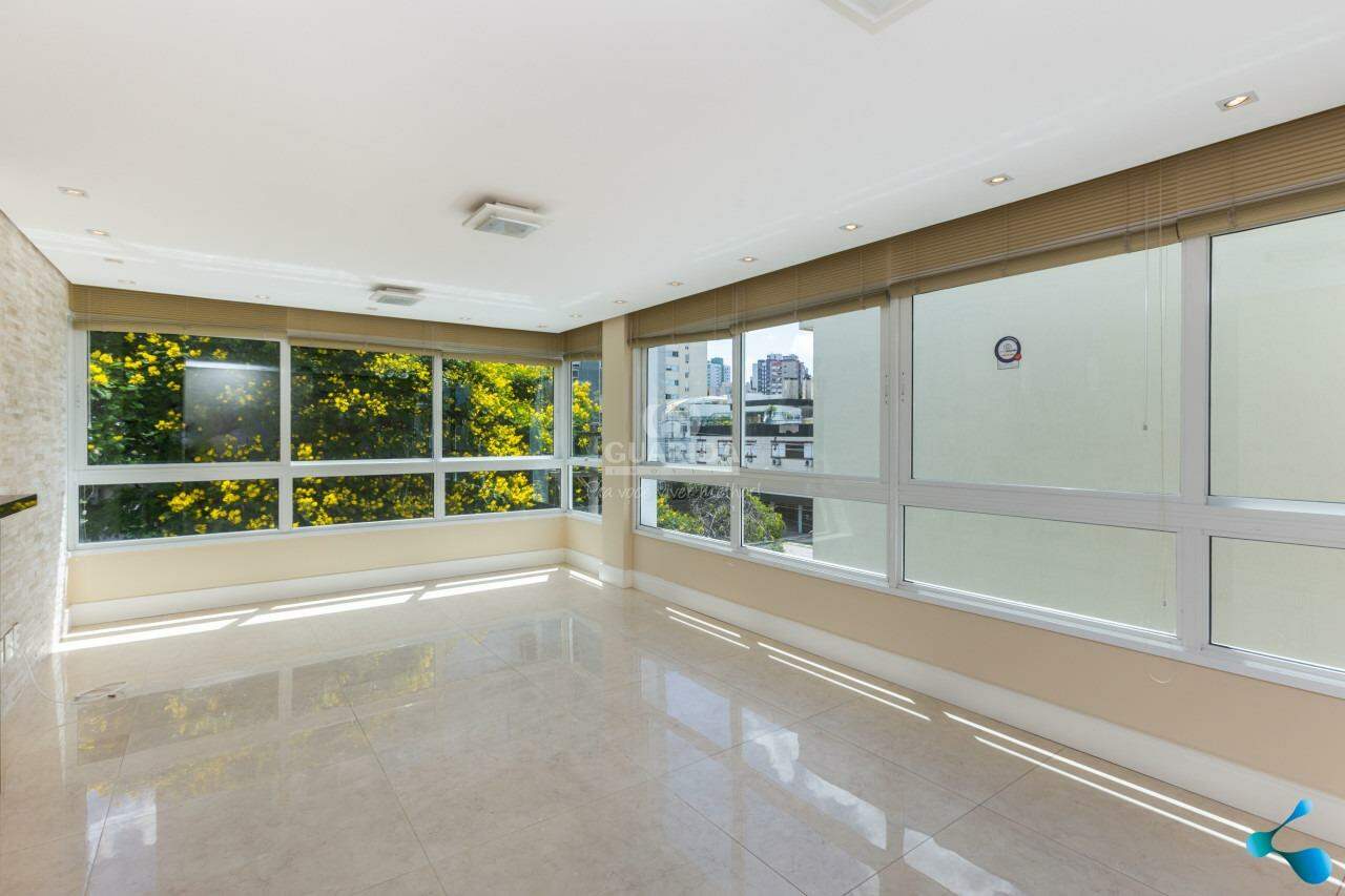 Apartamento para alugar em Jardim Botânico, Porto Alegre - foto 1