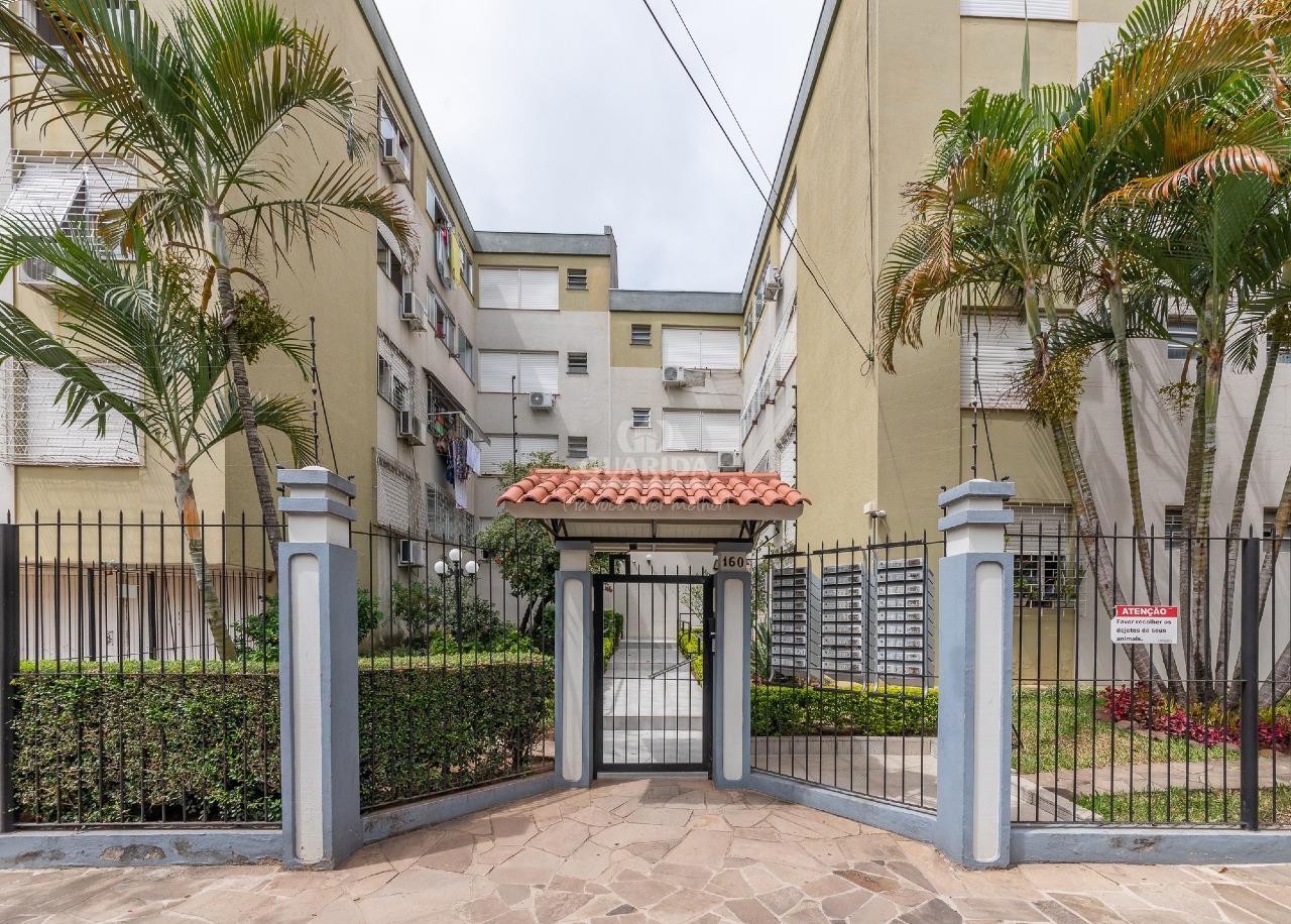 Apartamento para alugar em Rua Major Polícia Militar Antônio Pompílio da Fonseca, 160 - foto 13