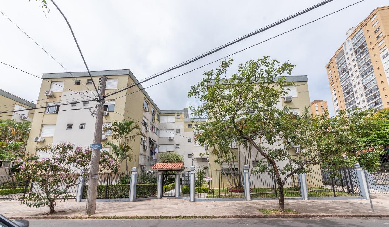 Apartamento para alugar em Rua Major Polícia Militar Antônio Pompílio da Fonseca, 160 - foto 14