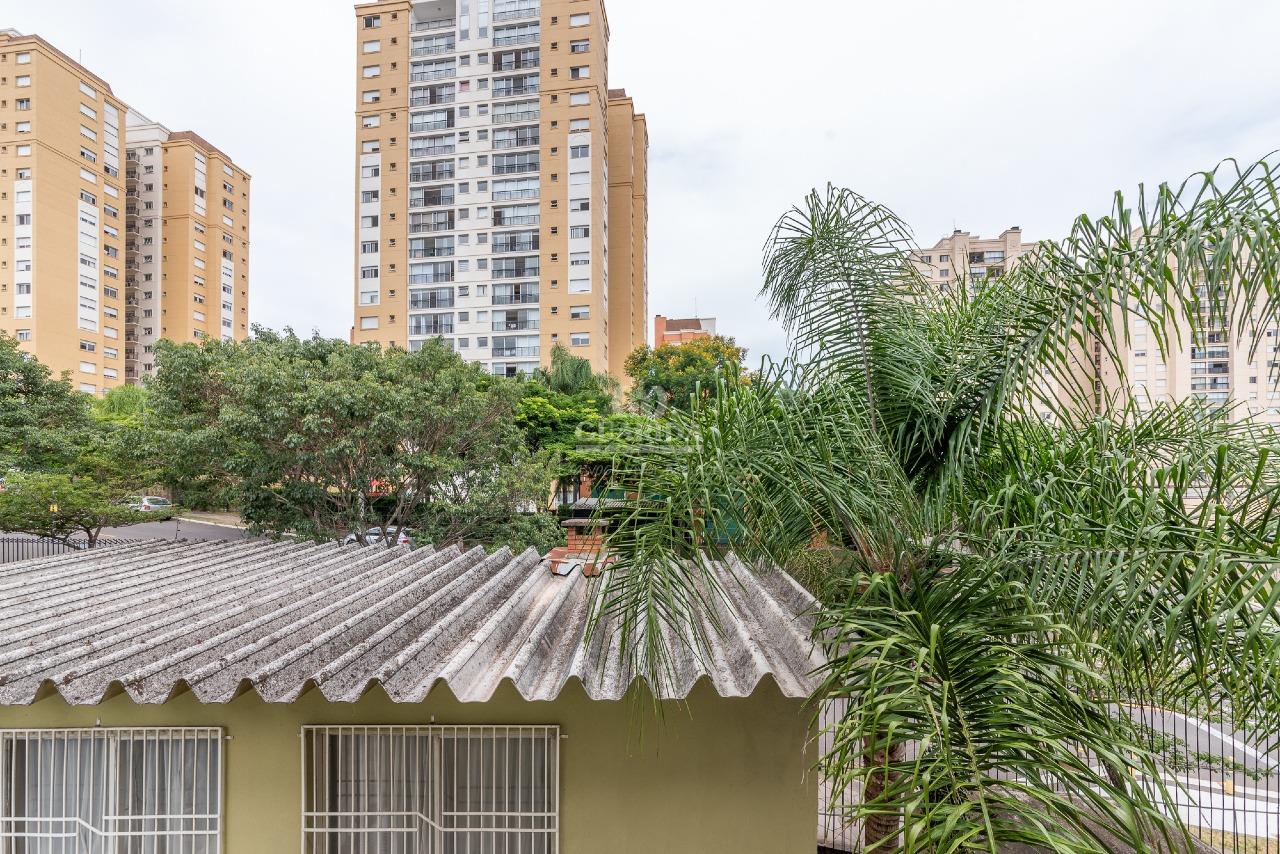 Apartamento para alugar em Rua Major Polícia Militar Antônio Pompílio da Fonseca, 160 - foto 12