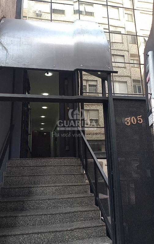 Apartamento para alugar em Rua General Vitorino, 305 - foto 6