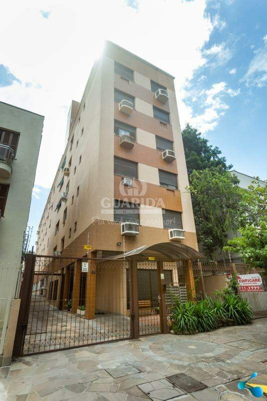 Apartamento para alugar em Rua Professor Duplan, 88 - foto 1