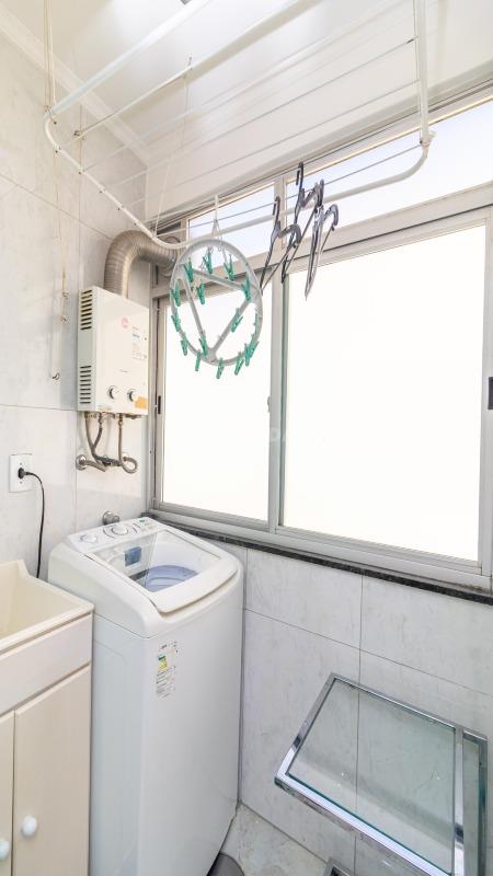 Apartamento para alugar em Rua Coronel Manoel Py, 204 - foto 10