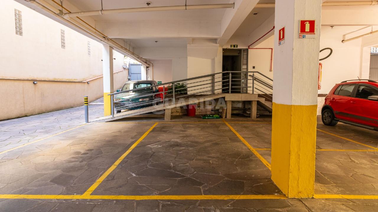 Apartamento para alugar em Rua Coronel Manoel Py, 204 - foto 16
