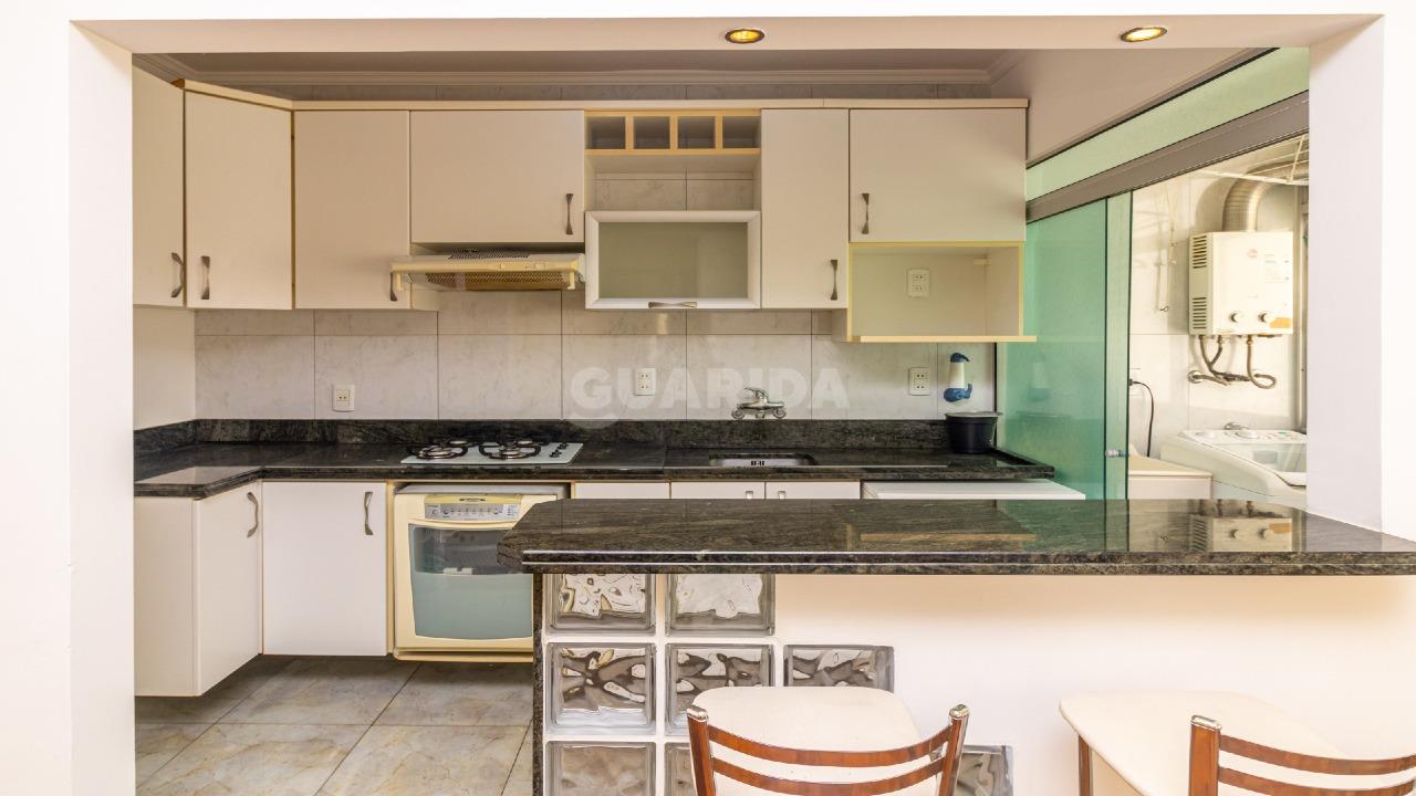 Apartamento para alugar em Rua Coronel Manoel Py, 204 - foto 8