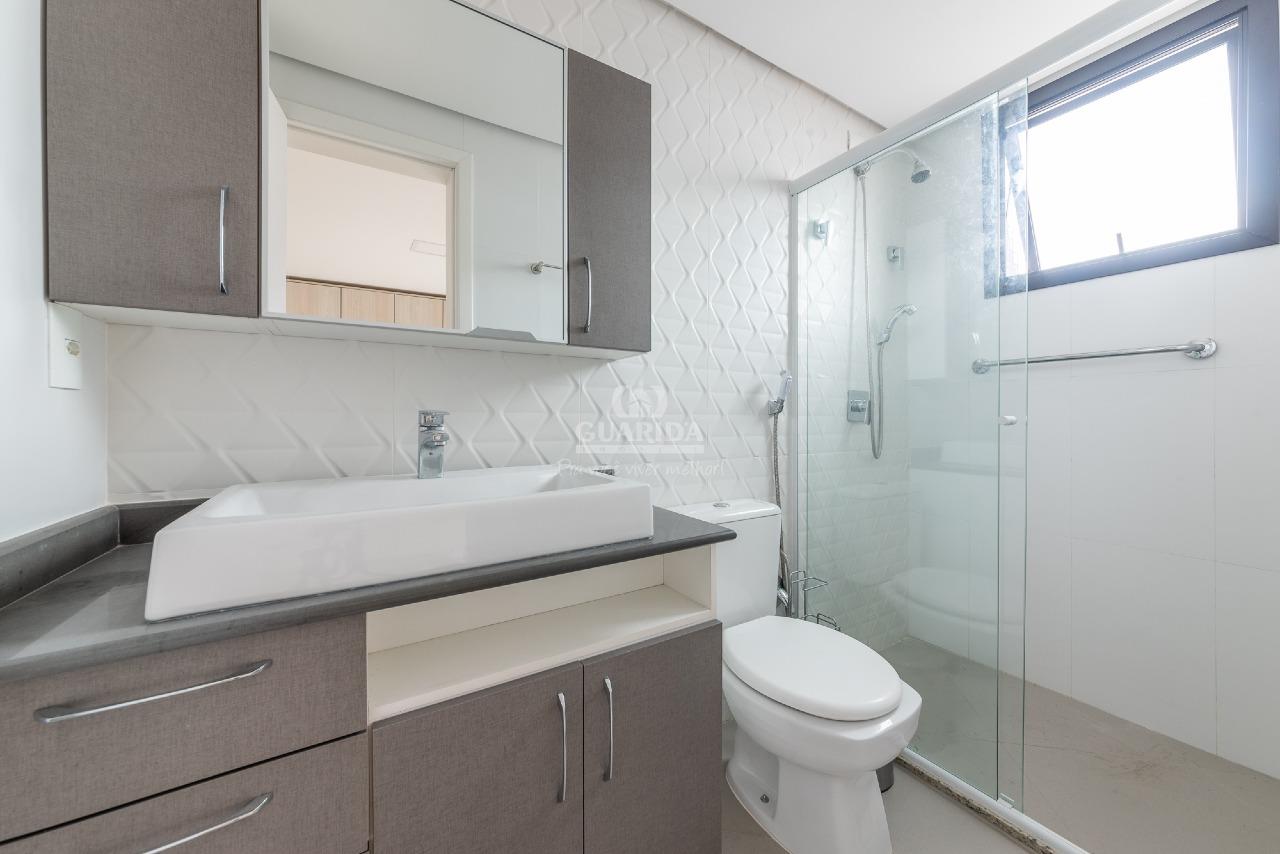 Apartamento para alugar em Rua Beck, 47 - foto 13
