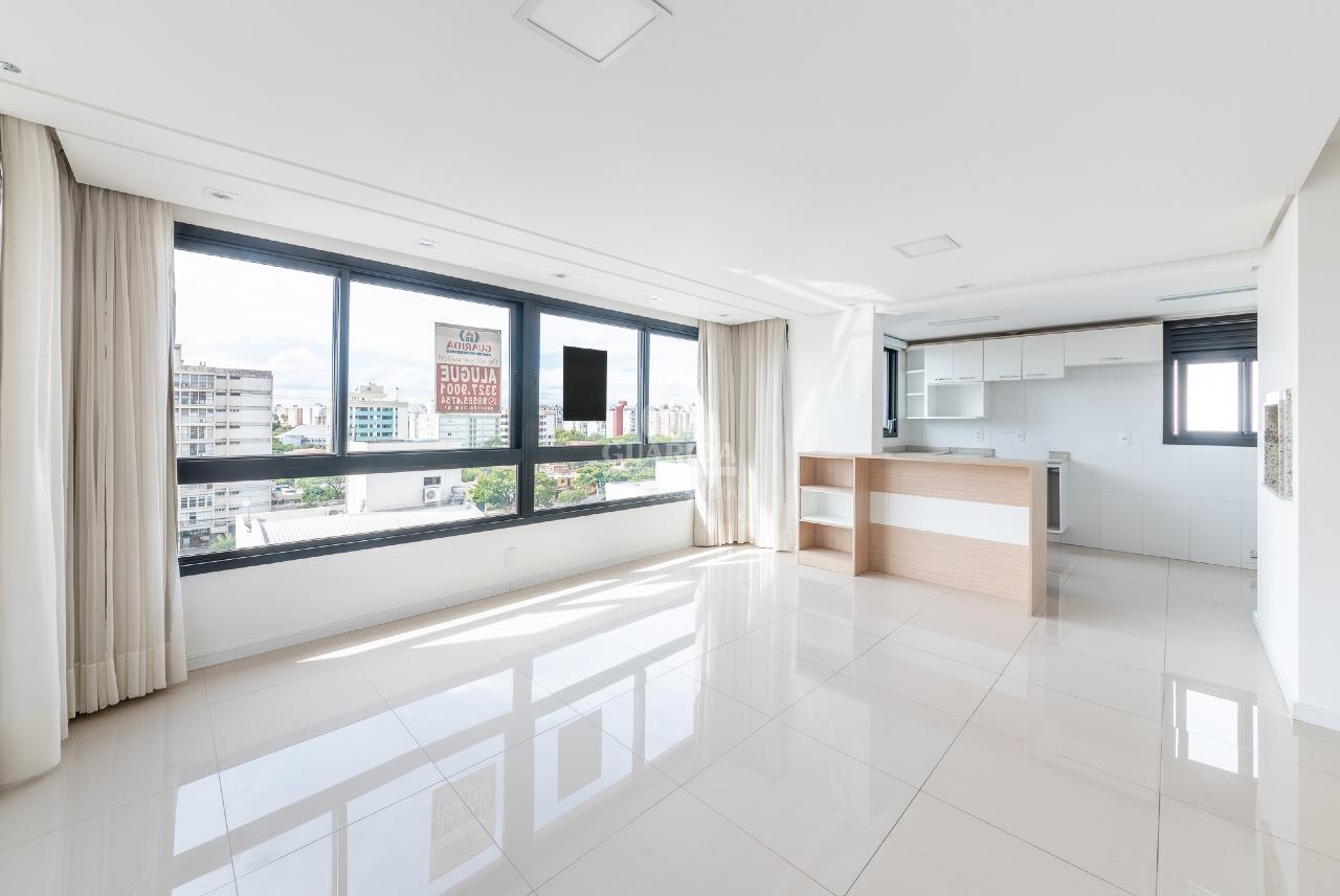 Apartamento para alugar em Menino Deus, Porto Alegre - foto 1