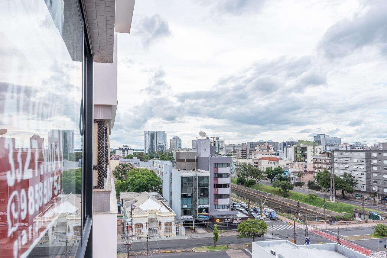 Apartamento para alugar em Rua Beck, 47 - foto 23
