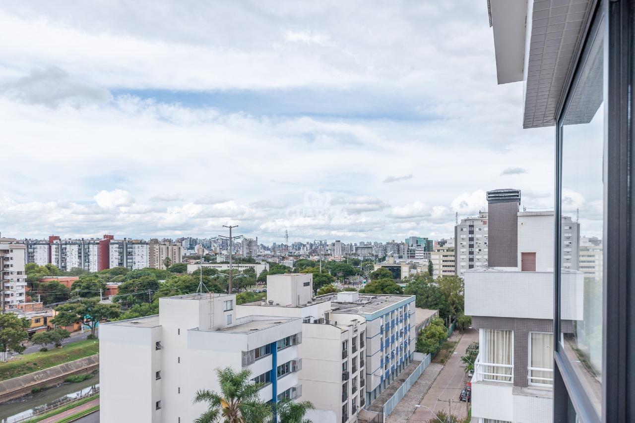 Apartamento para alugar em Rua Beck, 47 - foto 22