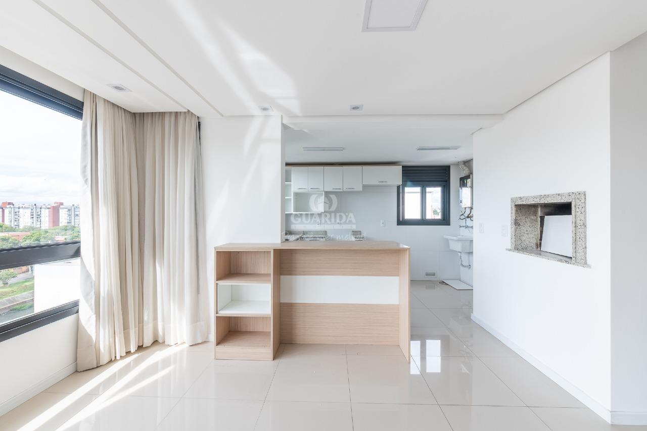 Apartamento para alugar em Rua Beck, 47 - foto 3