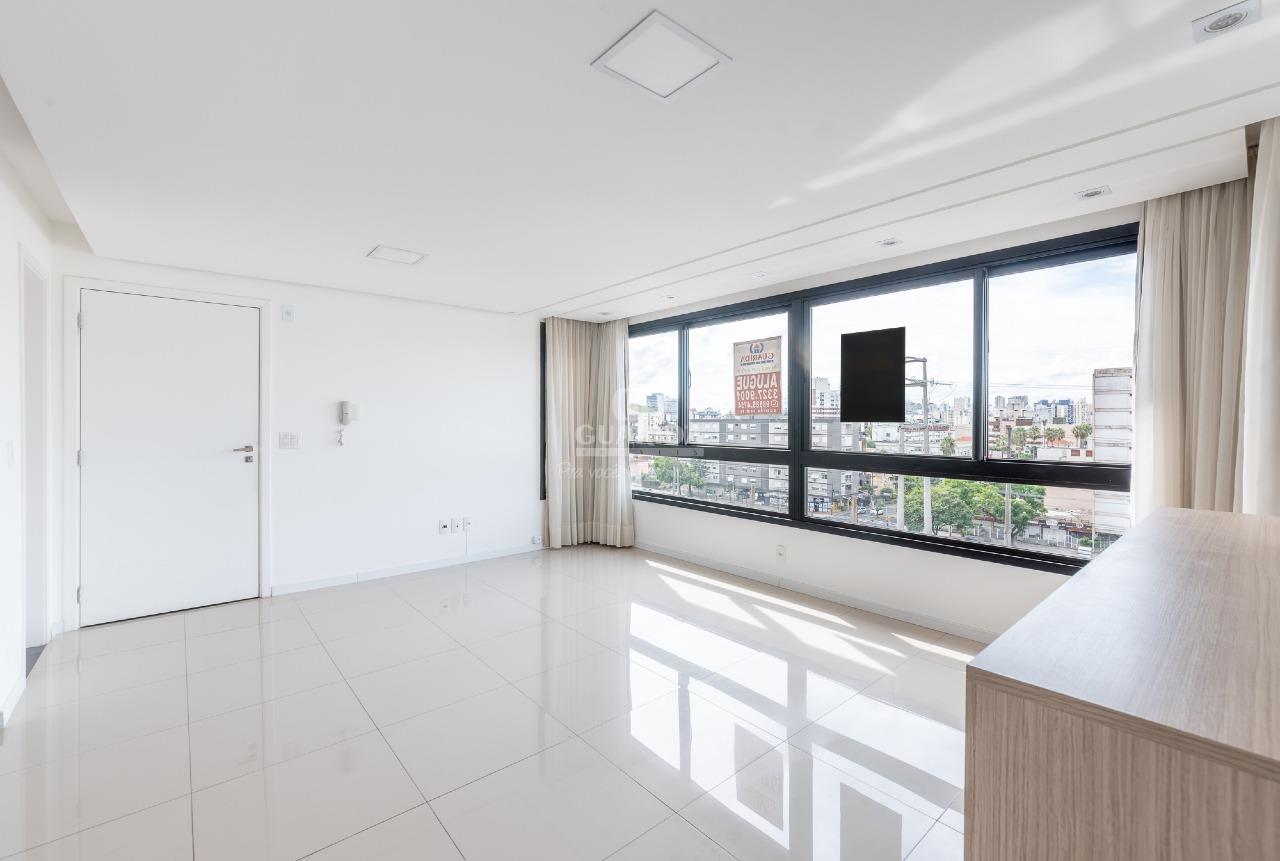Apartamento para alugar em Rua Beck, 47 - foto 2