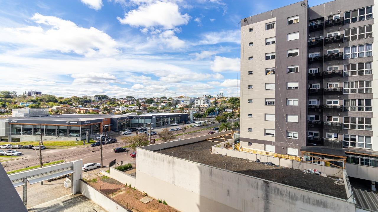Loft/Flat para alugar em Avenida Doutor Nilo Peçanha, 3275 - foto 14