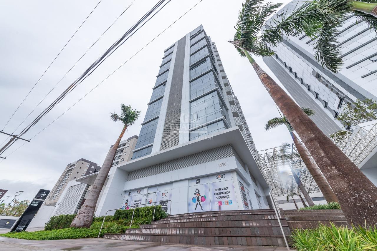 Apartamento para alugar em Avenida Doutor Nilo Peçanha, 3275 - foto 20