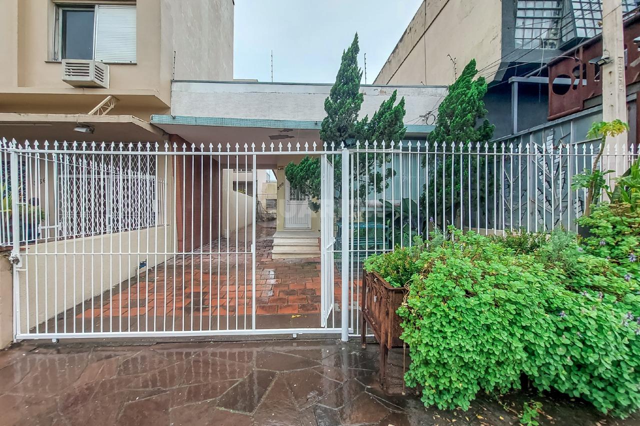 casa comercial para alugar em Avenida Cairu, 366 - foto 23