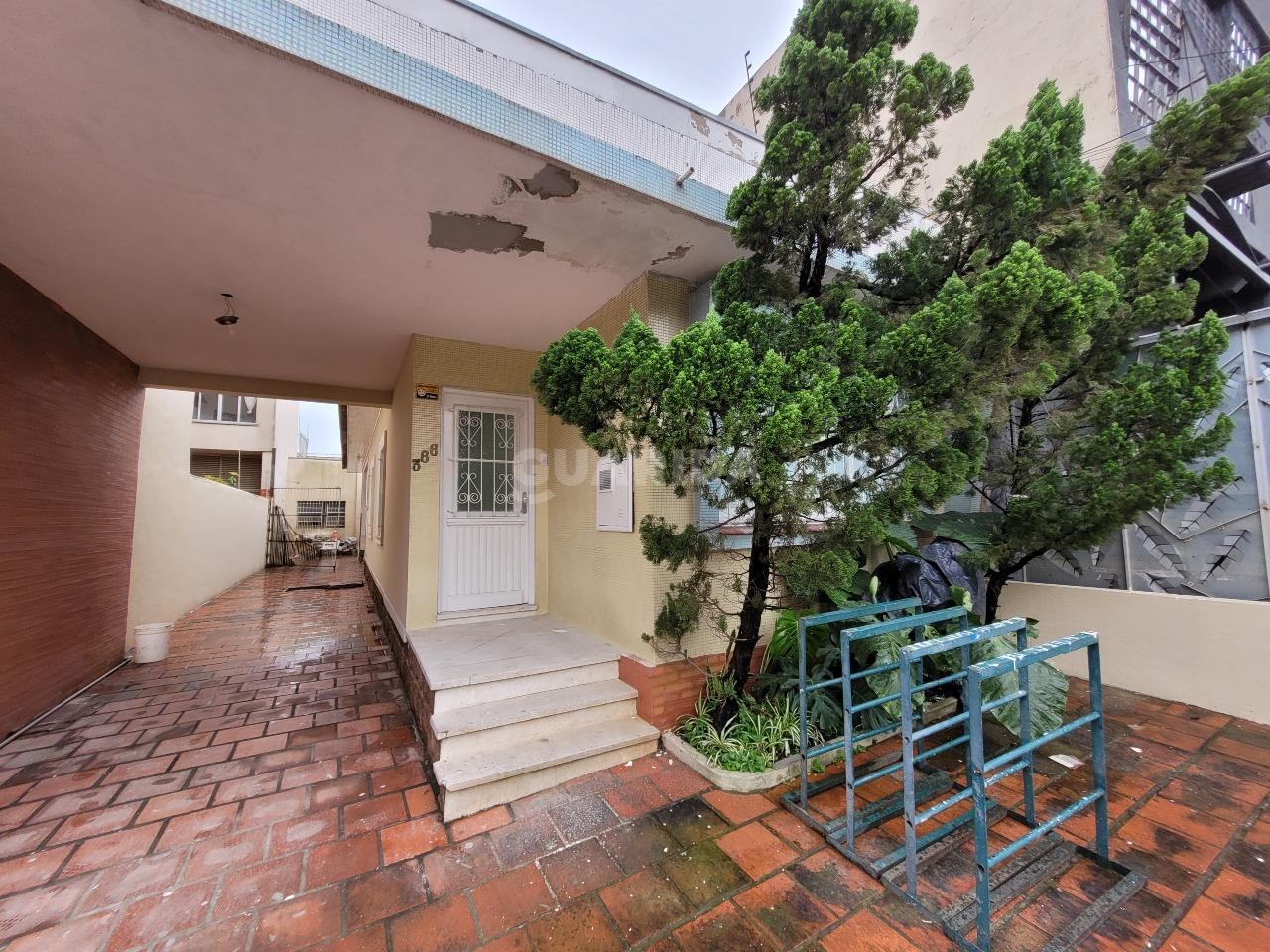 casa comercial para alugar em Avenida Cairu, 366 - foto 24